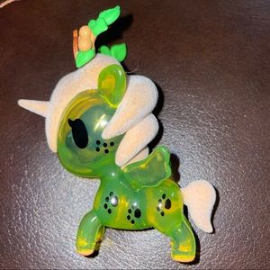 Tokidoki Sweet Fruits Unicorno Kiwi Figure
